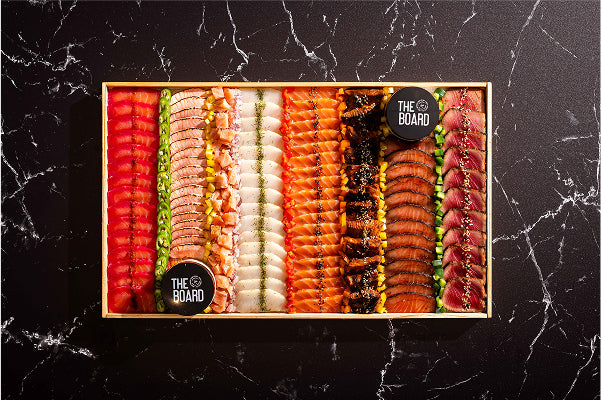 Fish Board Collection