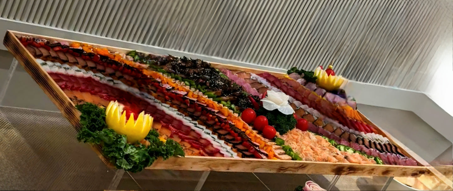 The Epic Collection