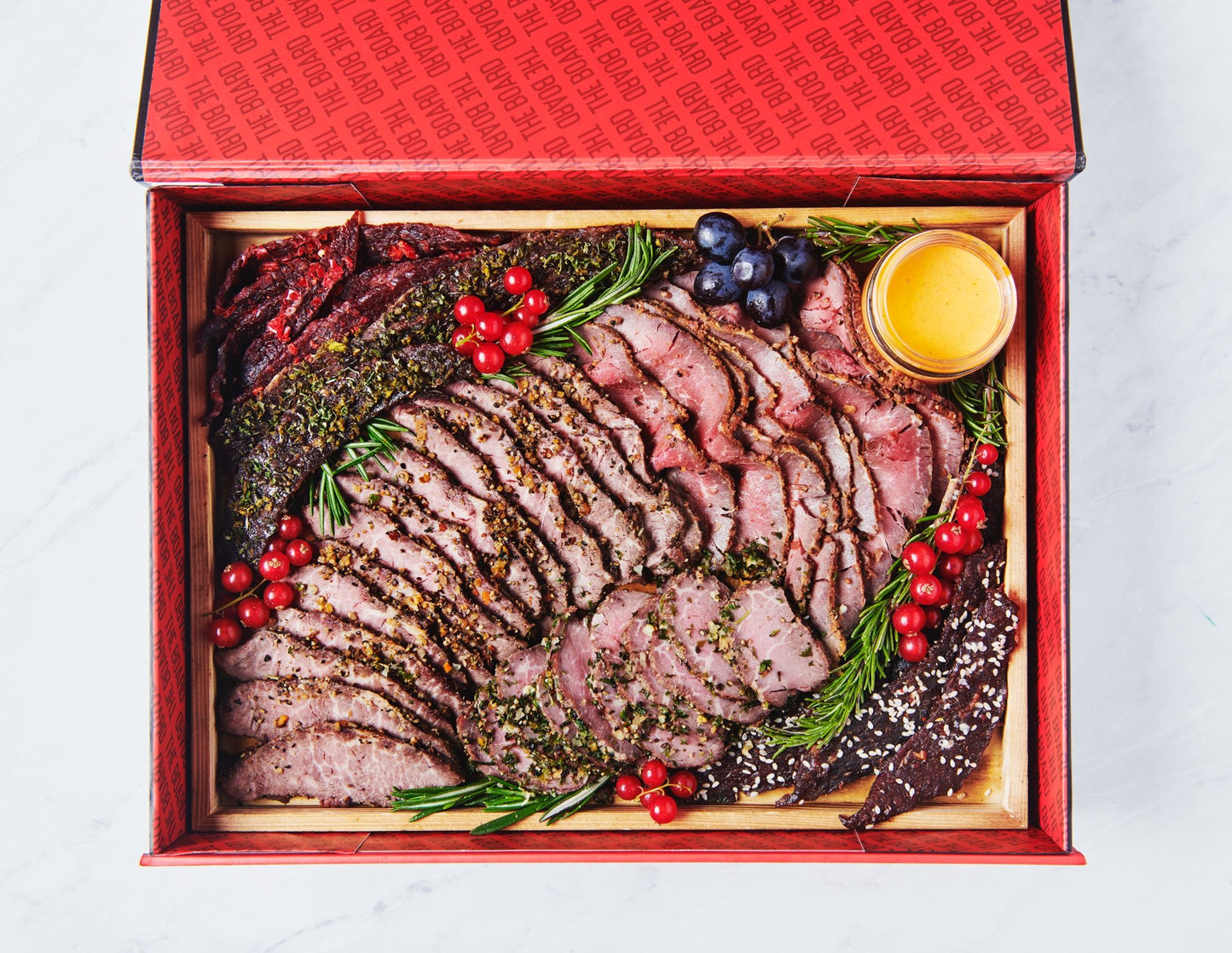 The Meat Board