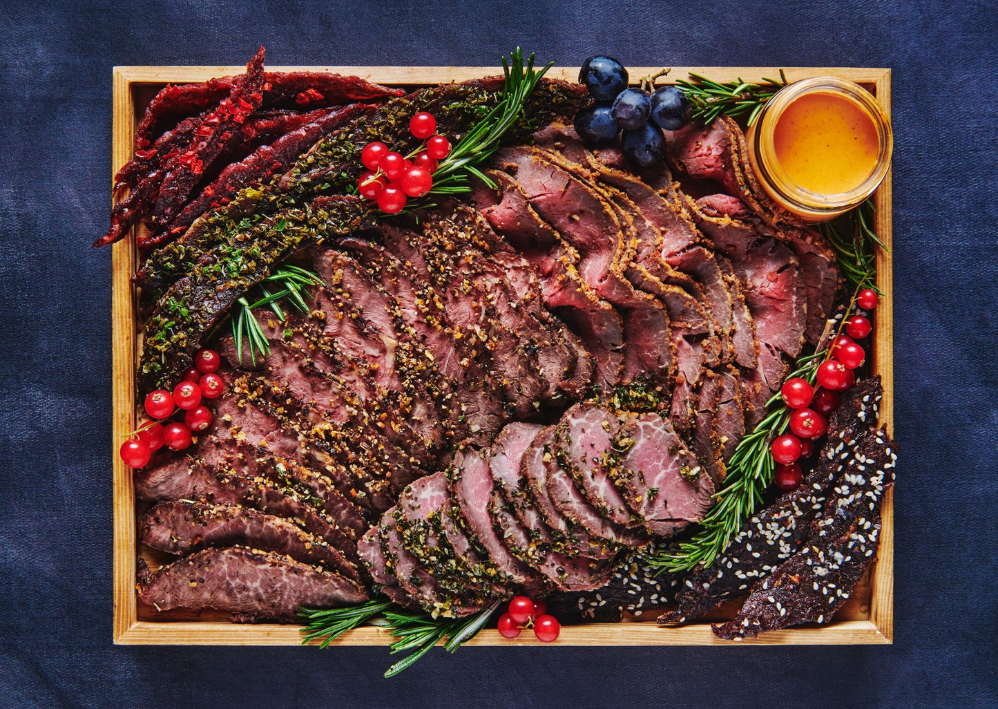 The Meat Board