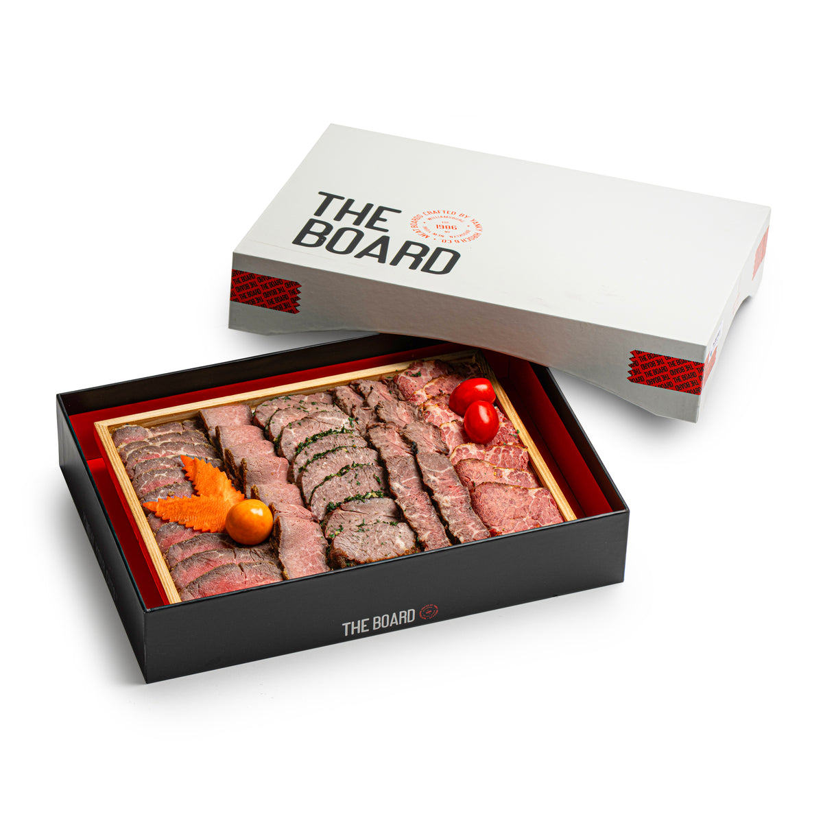 Solo - Meat