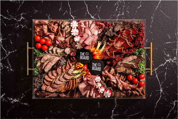 Meat Boards