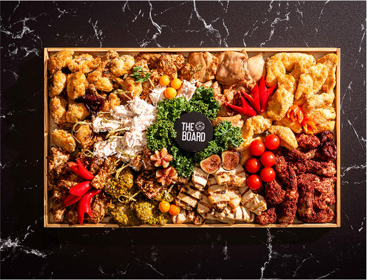 The Chicken Collection