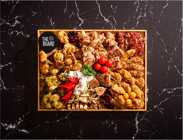 The Chicken Collection