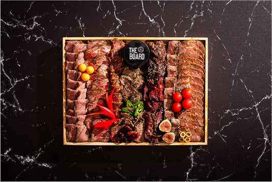 Meat Boards