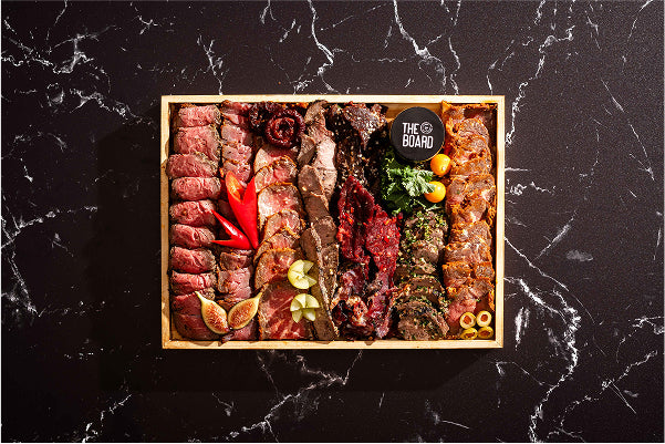 Meat Boards