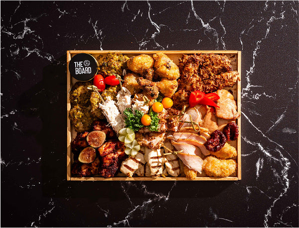 The Chicken Collection