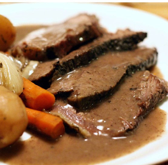 Main Course Beef - 9X13