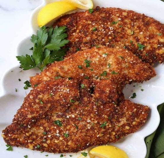 Main Course Chicken - 9x13 - 10 Portions