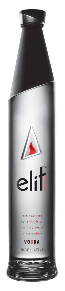 Elit Vodka