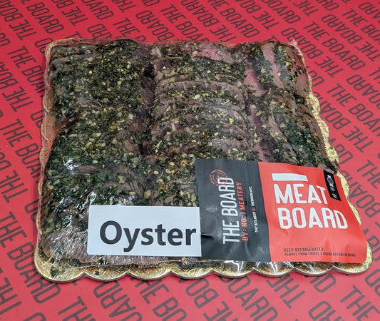 Oyster 0.5lb