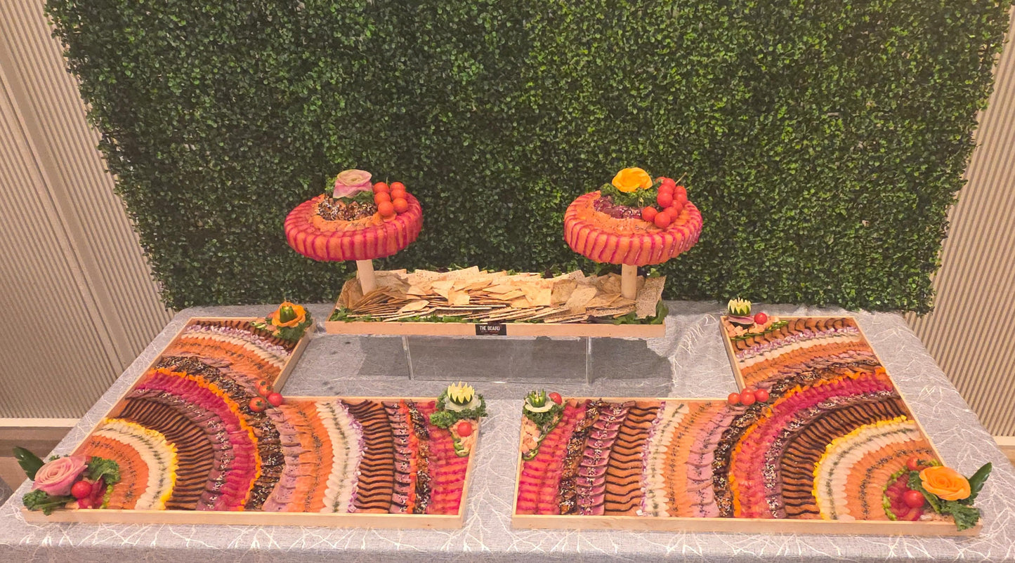 The B Fish - Set Up #102