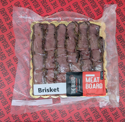 Brisket 0.5lb