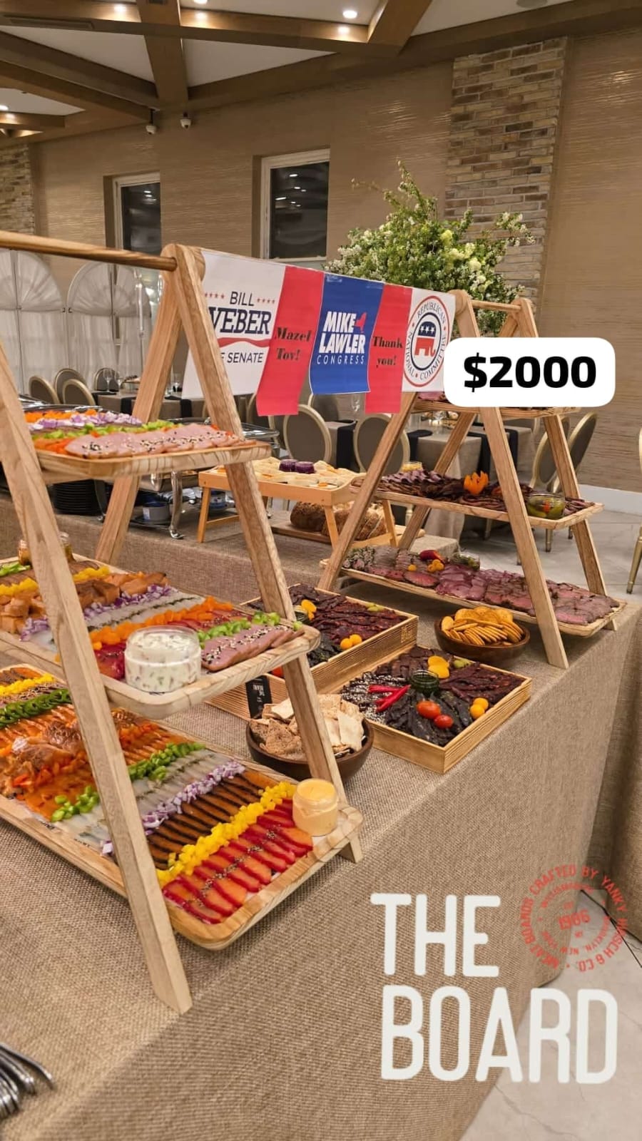 Mix Meat Fish Jerky - Set Up #104