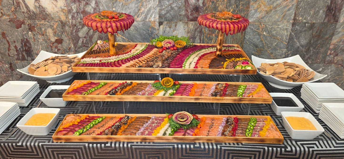 3 STEP EPIC - Set Up #101