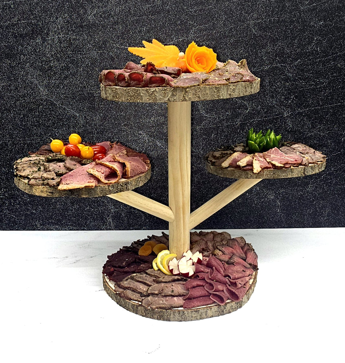 The Board Meat - Set Up #115