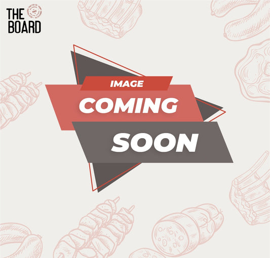 Broccoli Beef Pepper Steak