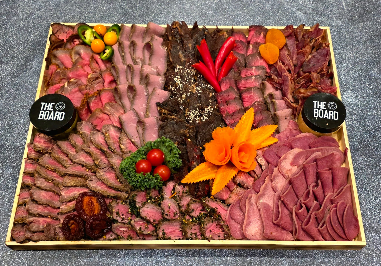 Meat Boards
