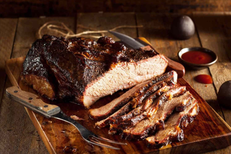 Brisket