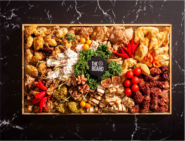 Chicken Boards