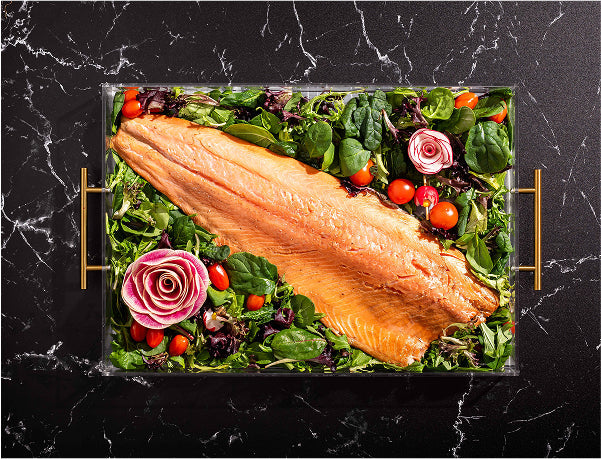 Salmon Boards