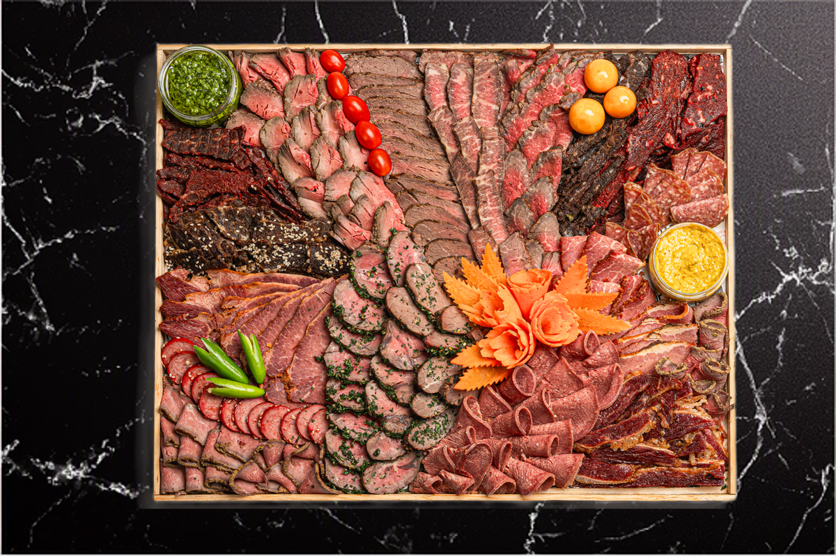 Meat Boards