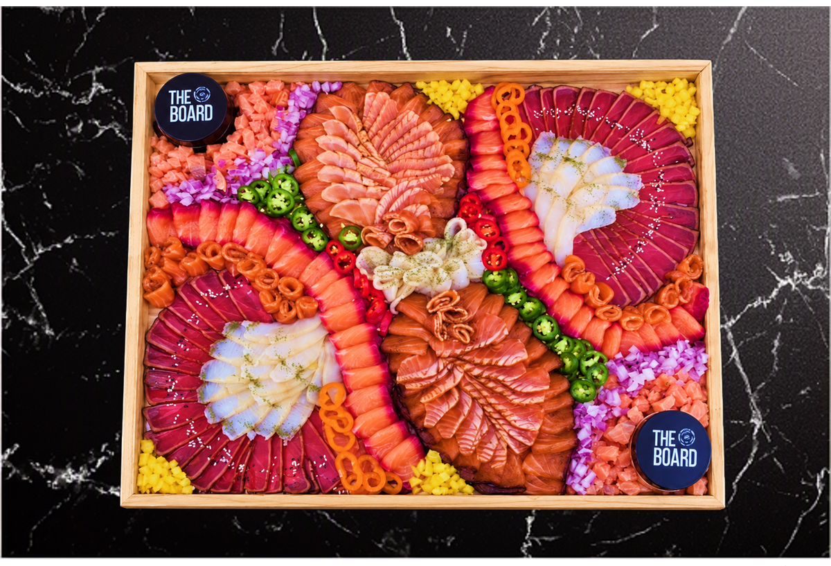 Fish Boards