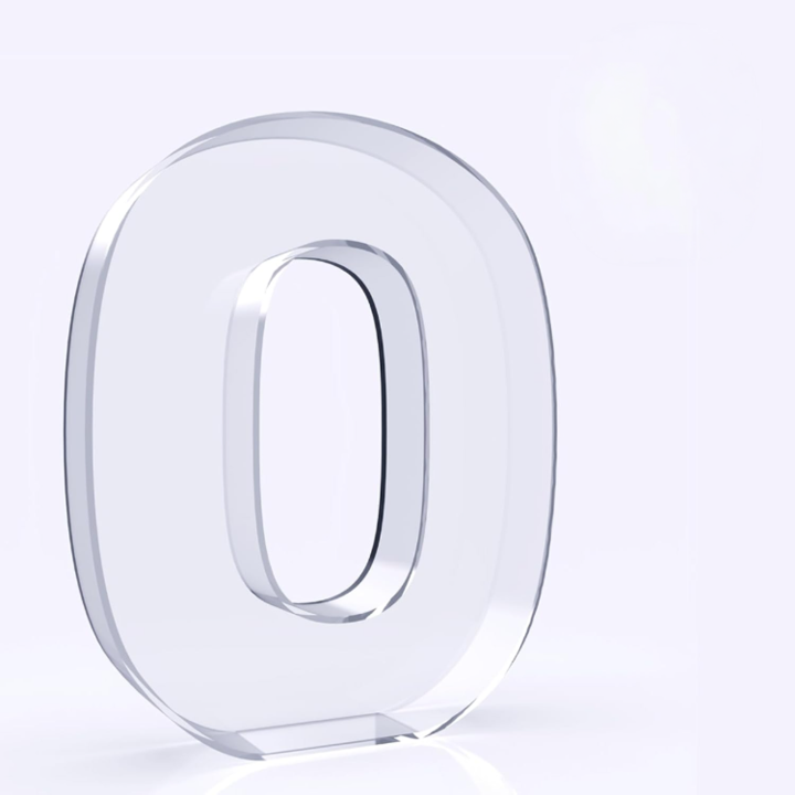 Number Board 0