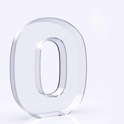 Number Board 0