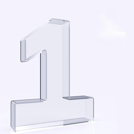 Number Board 1