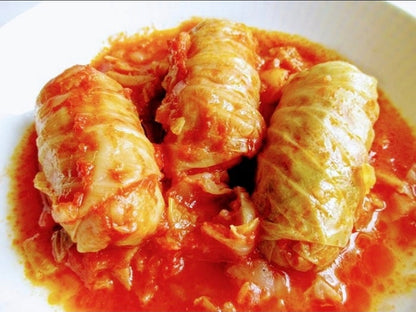 Main Course Beef - 9X13