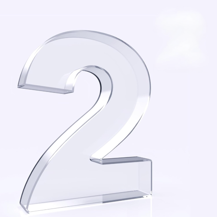 Number Board 2