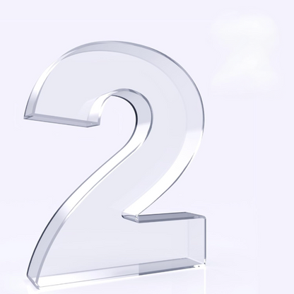 Number Board 2