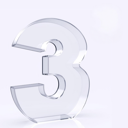 Number Board 3