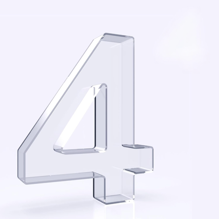 Number Board 4