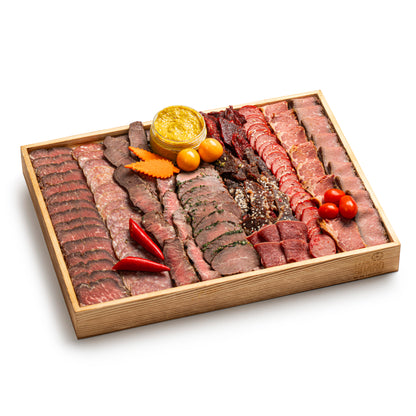 Family - Meat