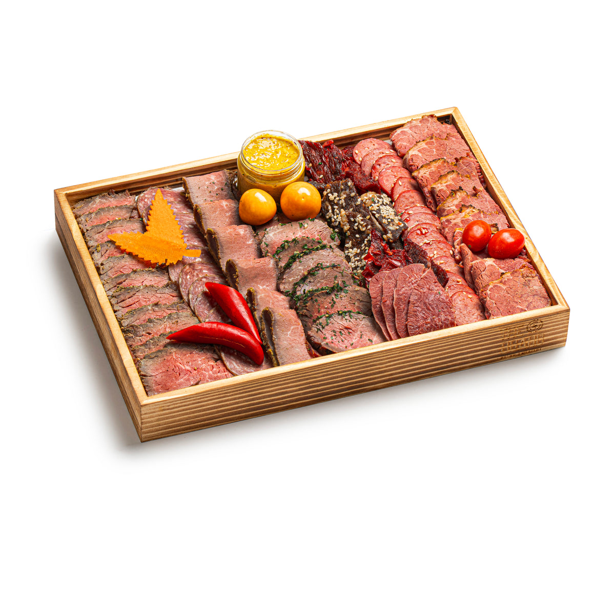 Preanal - Meat