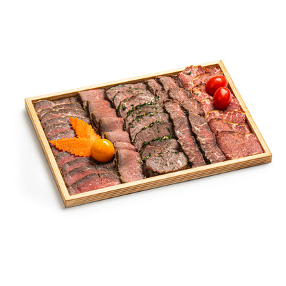 Solo - Meat
