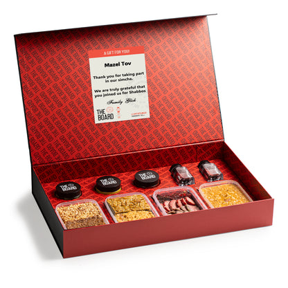 The Package Box
