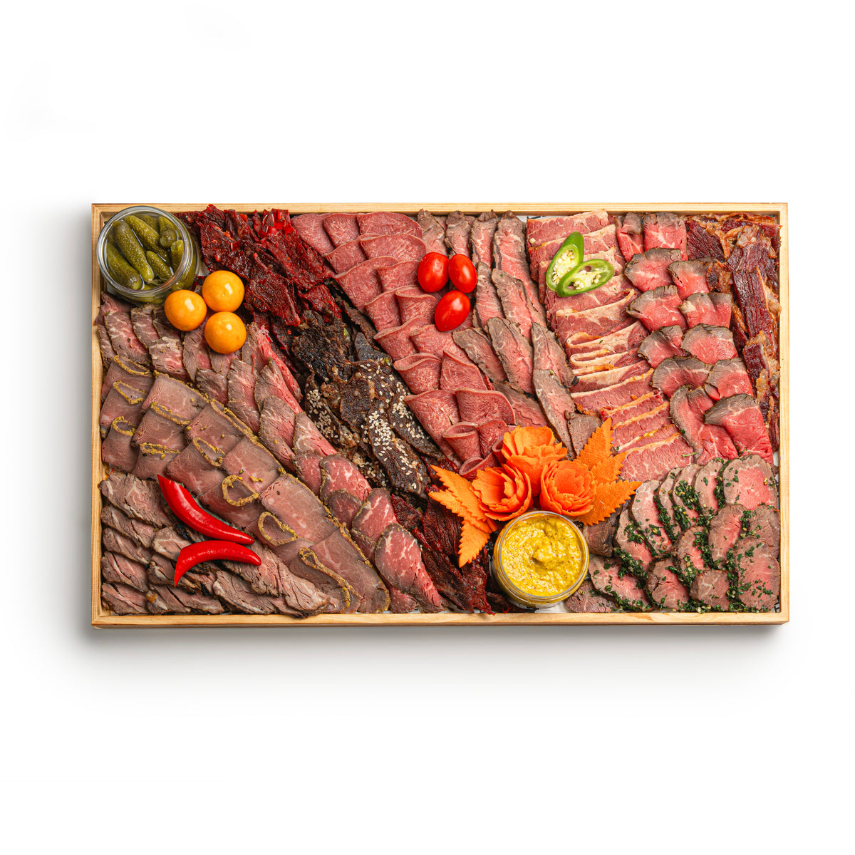 Ultimate - Meat