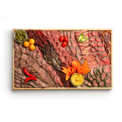 Ultimate - Meat