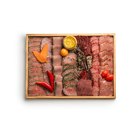 Meat Boards