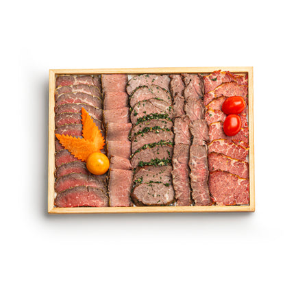 Solo - Meat