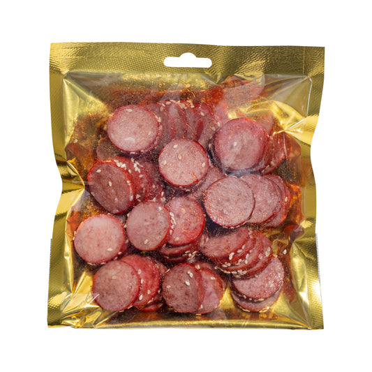 Beef Kielbasa 0.5lb