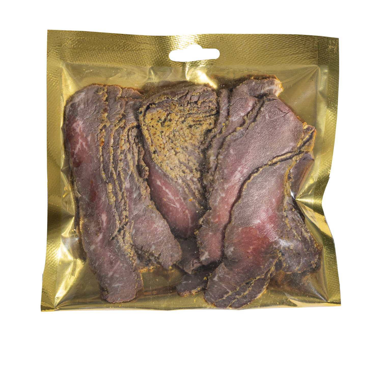 S\V Brisket 0.5lb