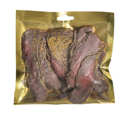 S\V Brisket 0.5lb