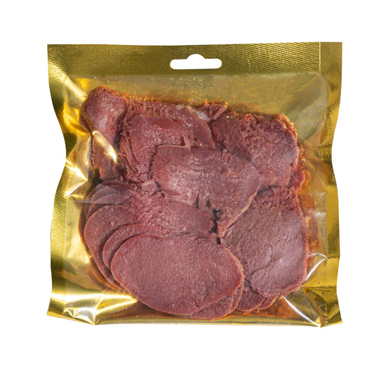 Tongue 0.5lb