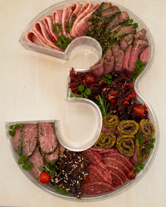 Number Board 3