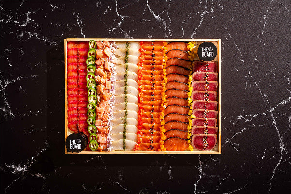 The Fish Collection