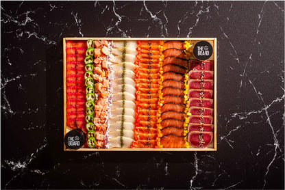 The Fish Collection